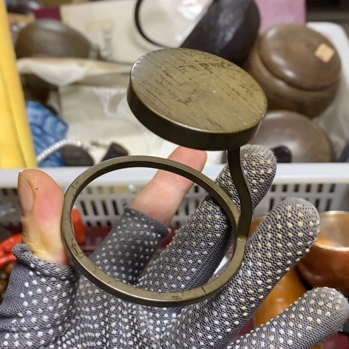 琉璃手工艺品瓷器工艺品装饰创意