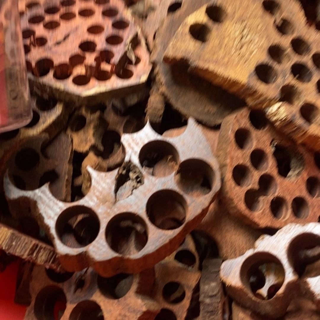 藤类降真香碎料20g熏香料