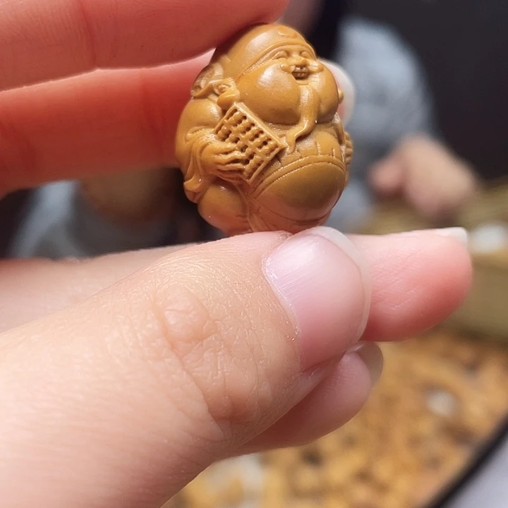 手串/手链橄榄核橄榄核