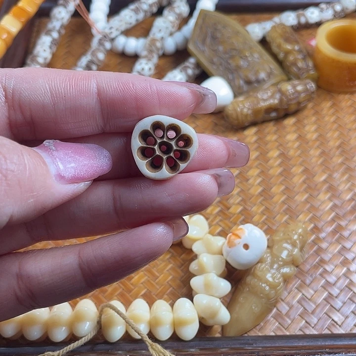 鹿骨手串/手链驼骨驼骨21