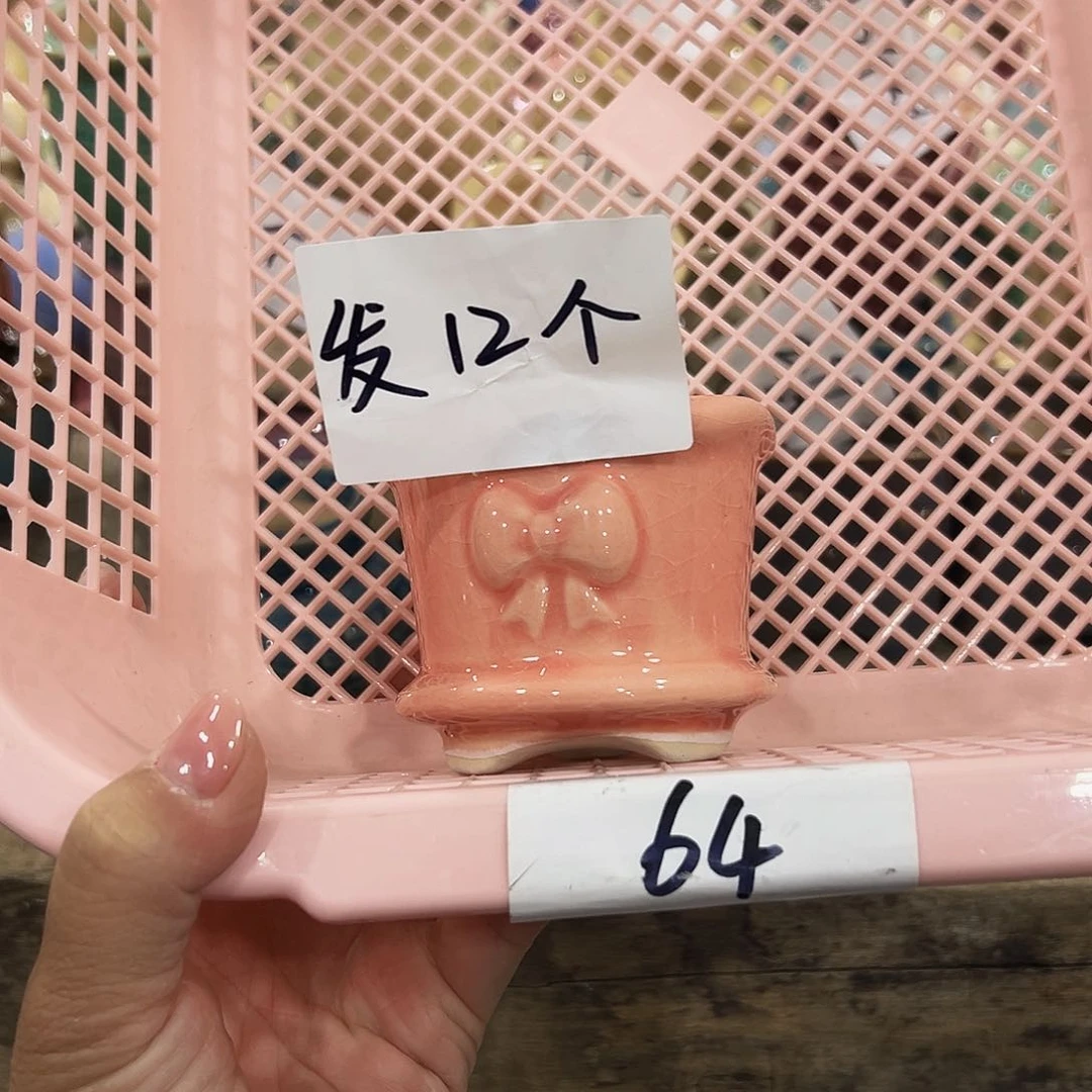 红陶高温陶瓷材料64