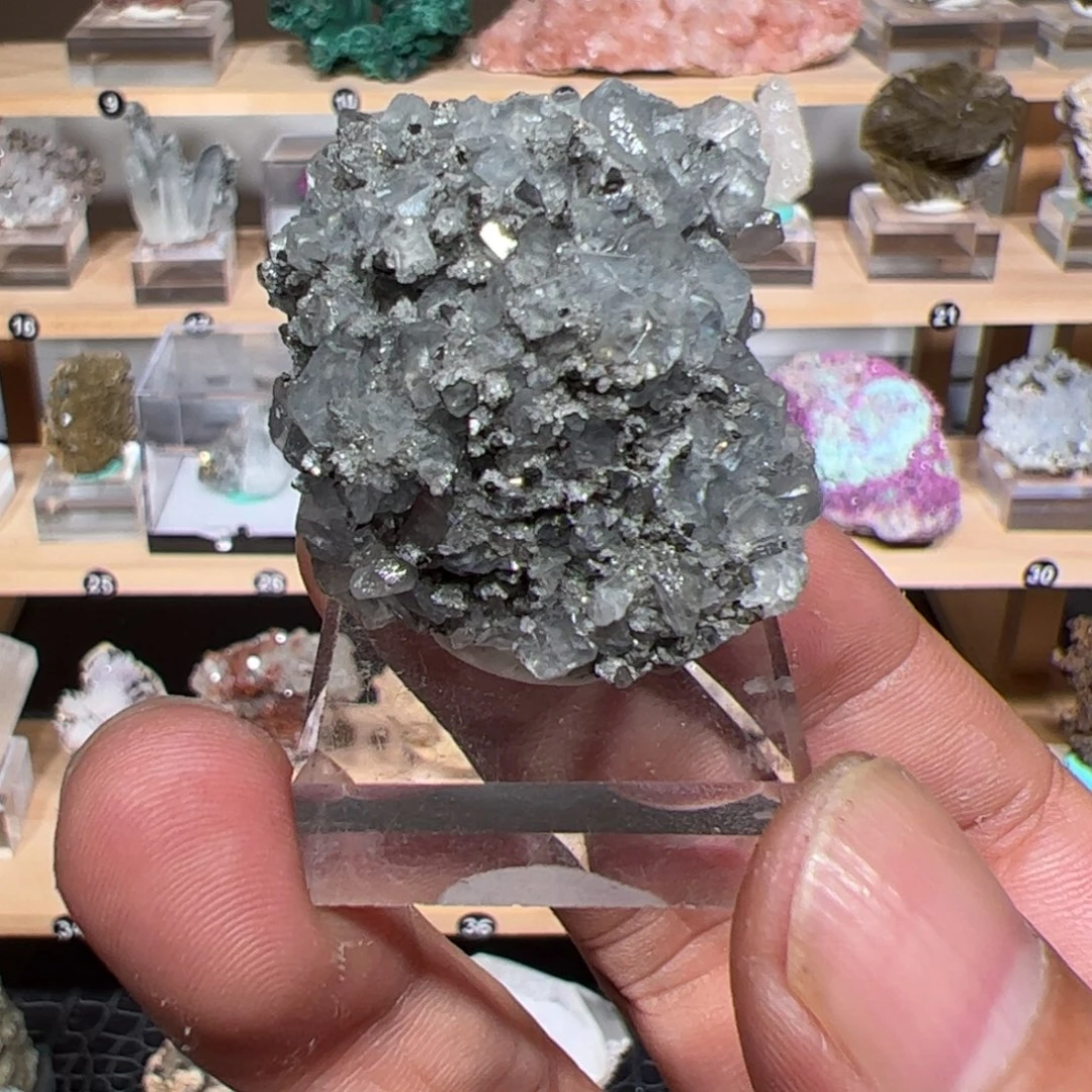 有机玻璃湖北大冶水晶方解