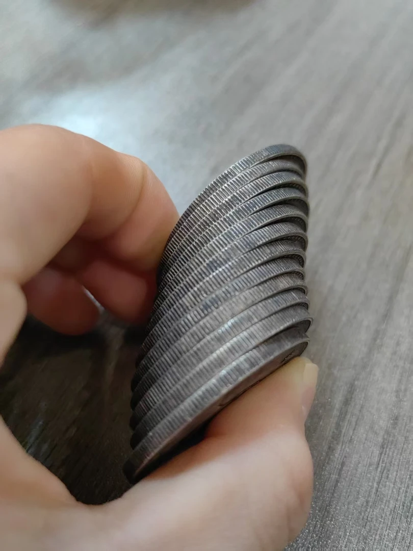 【藏古阁】小小摆件（家居A01284）