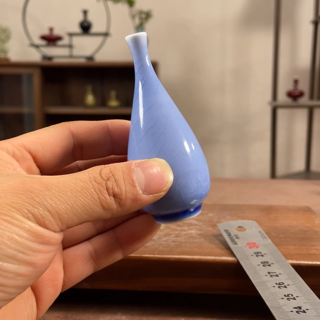 瓶花瓶摆件家居装饰