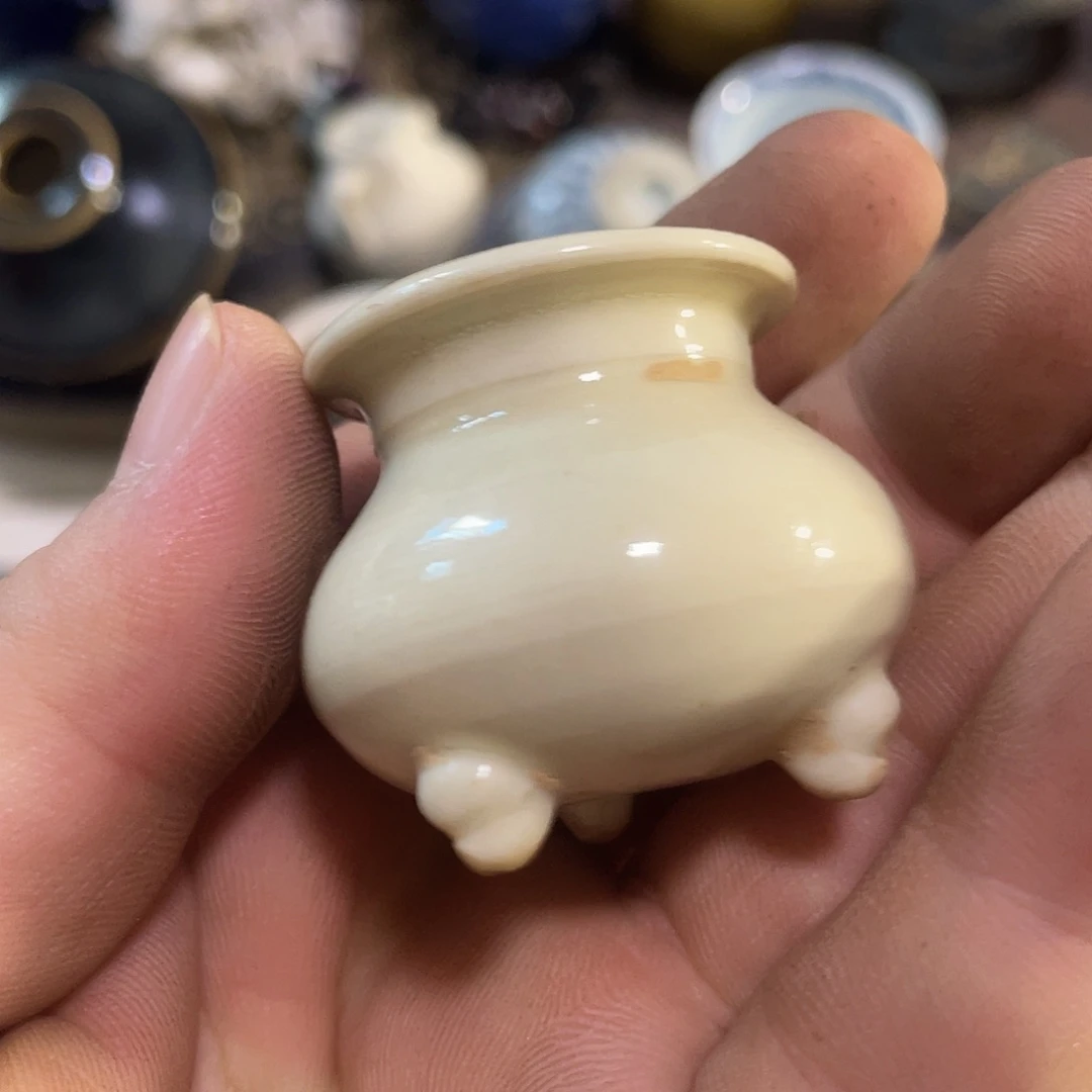 其他陶我们的生活方式是