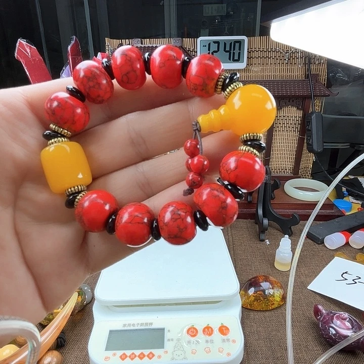 非洲紫檀（红花梨）255