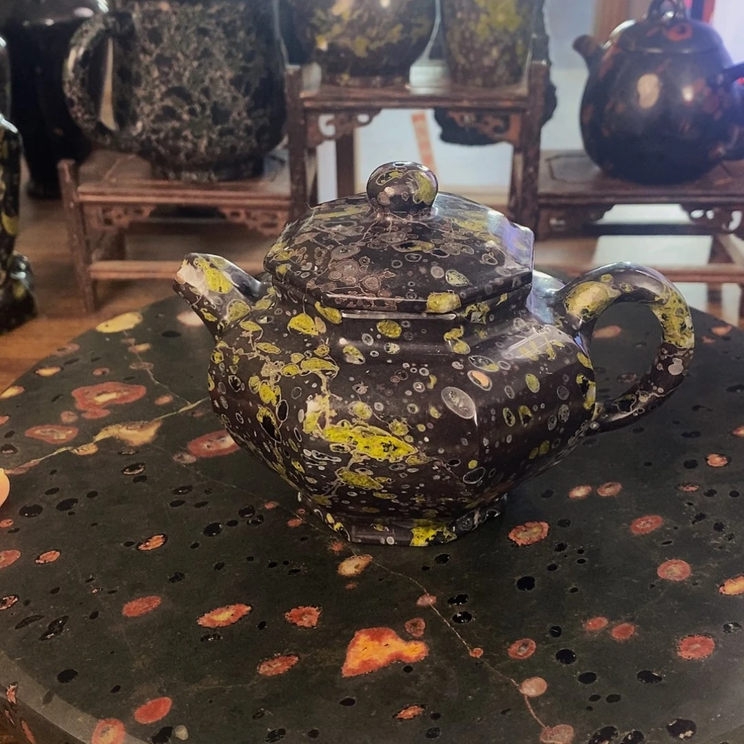 奢上奢精品梅花玉N