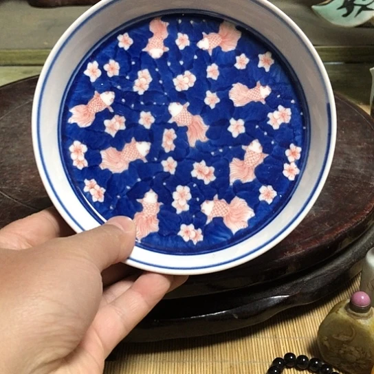 才***哥瓷陶瓷器无线迷你陶瓷迷你小型
