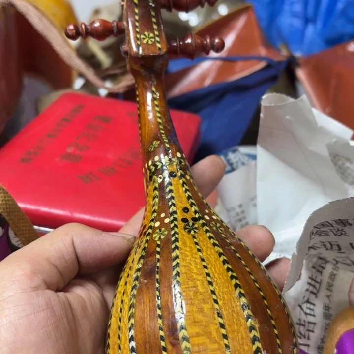 黔*羊民俗物件，杂项呀