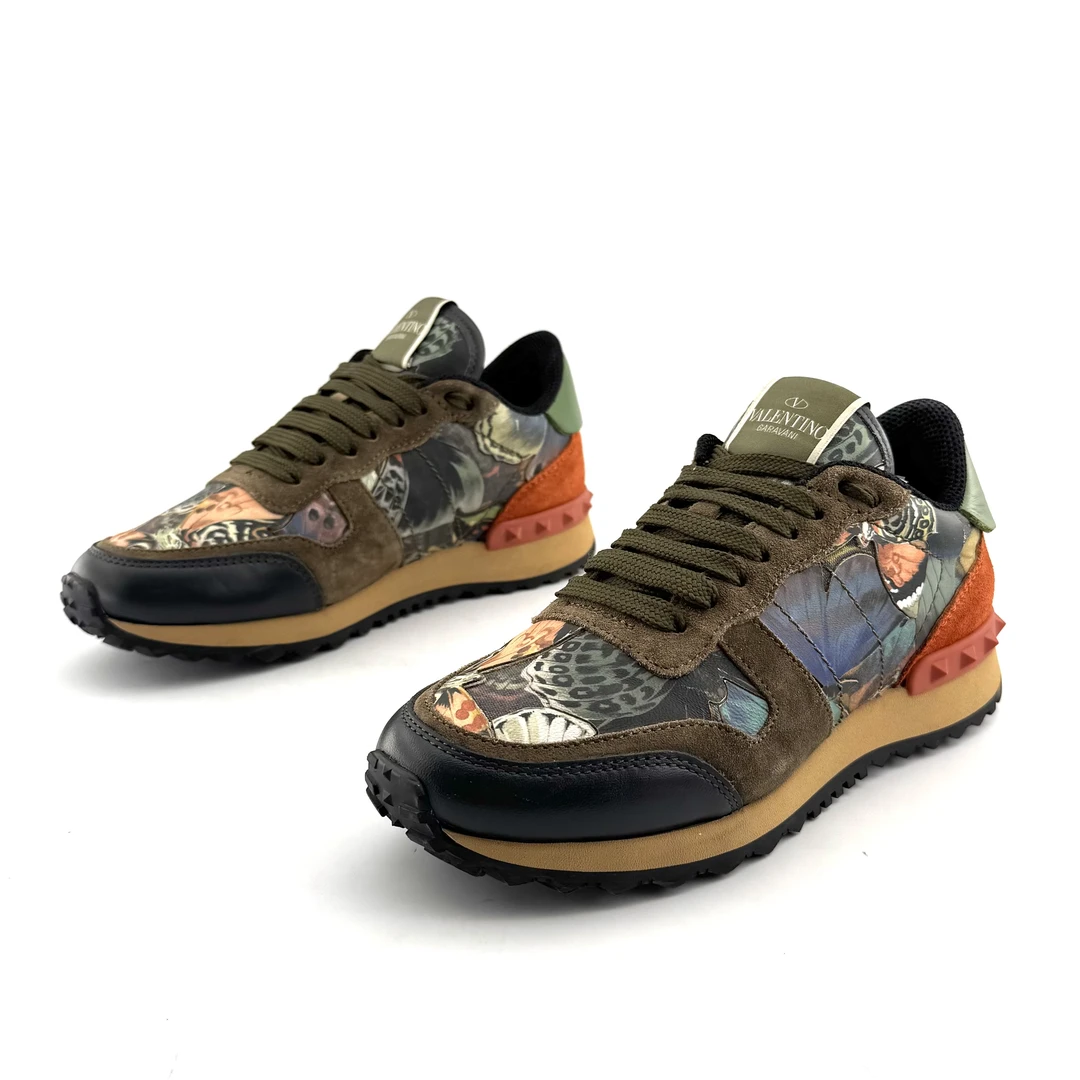 95新 Valentino/华伦天奴 Valentino/华伦天奴 35码 运动鞋 D3447