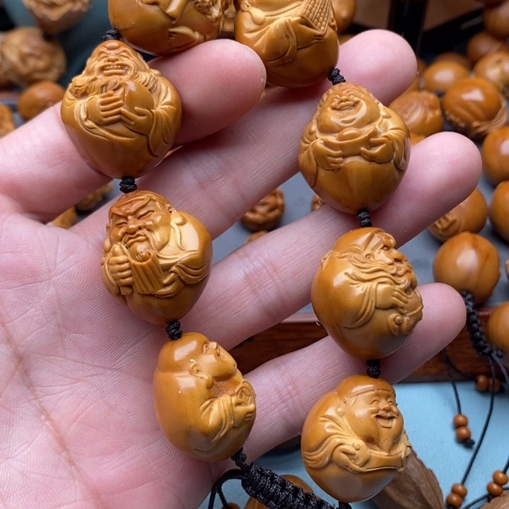 吊坠橄榄核橄榄油
