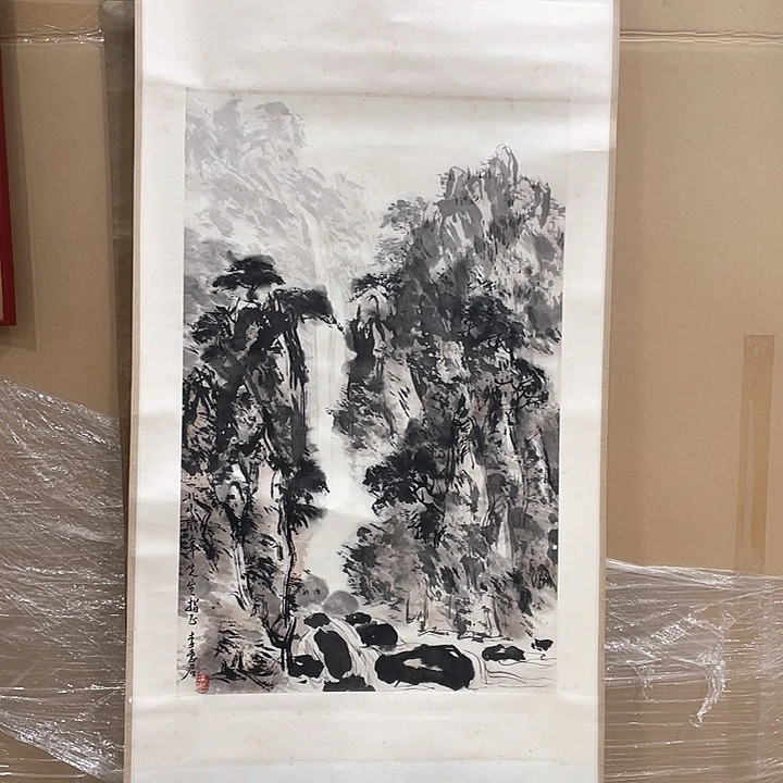 绝*精品剪纸作品欣赏