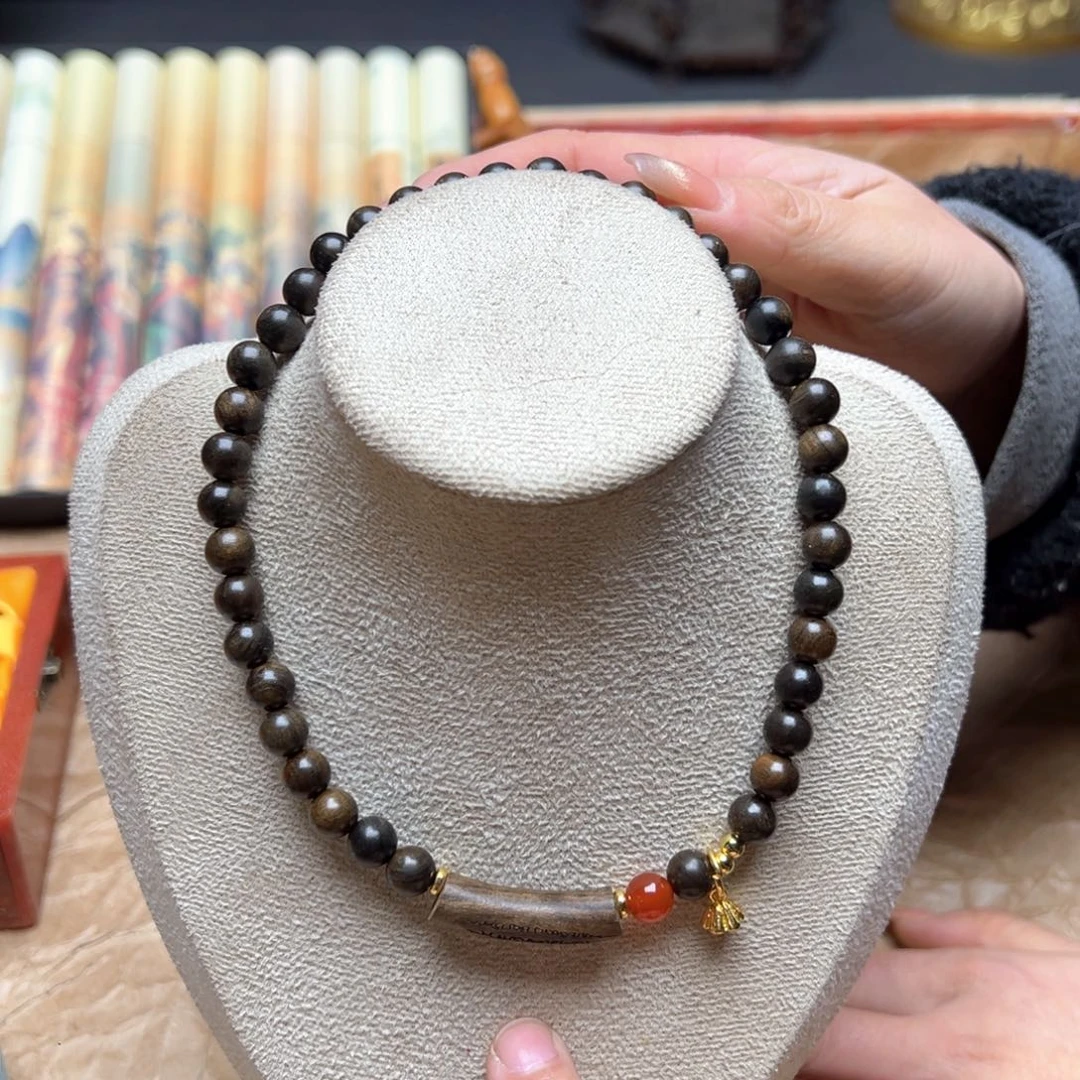 大叶紫檀（黑酸枝木类）