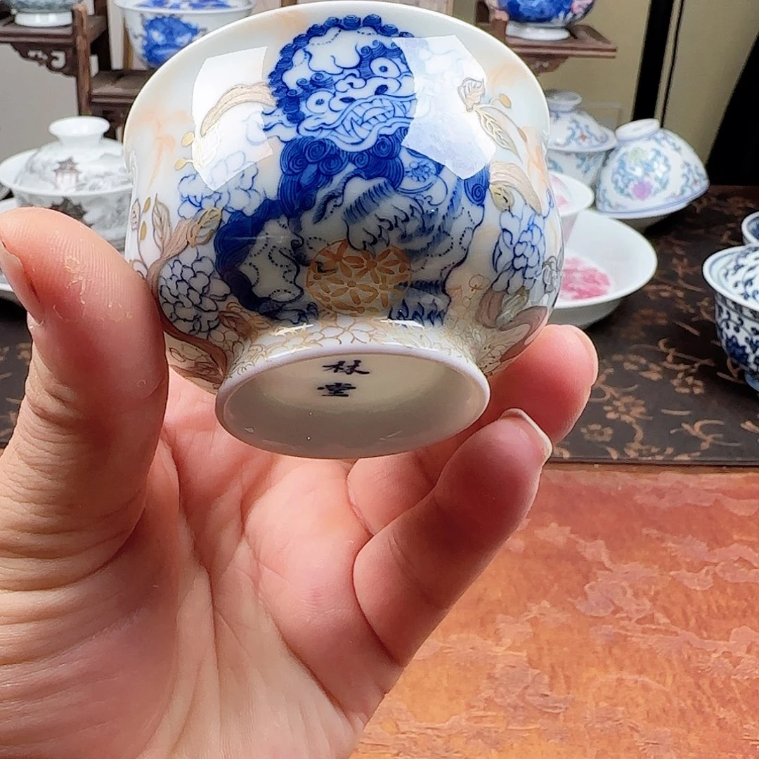 景德镇陶瓷学院美术
