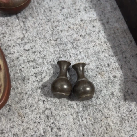 紫砂陶瓷摆件！！！！！！