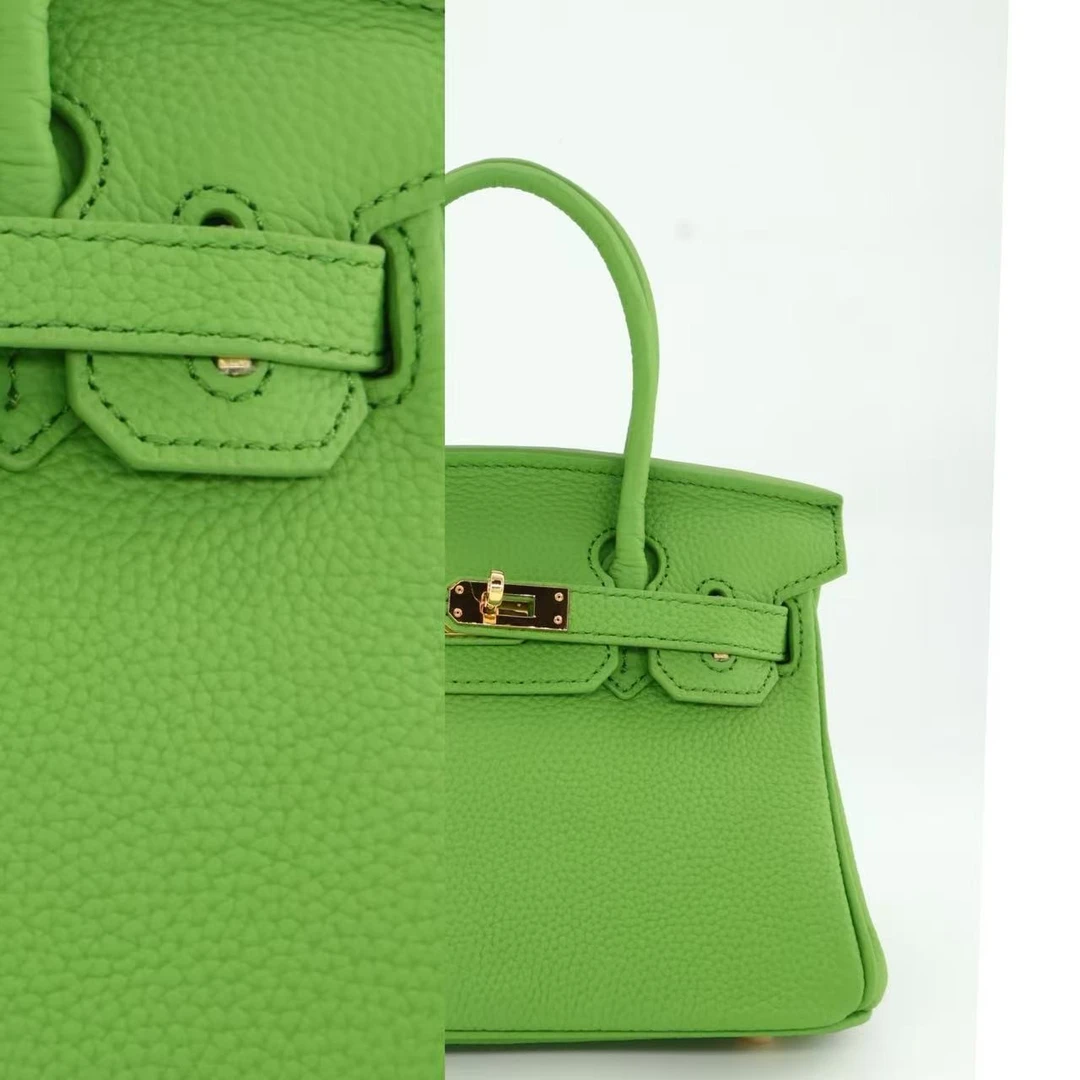 【真皮高定】BK30-单肩包