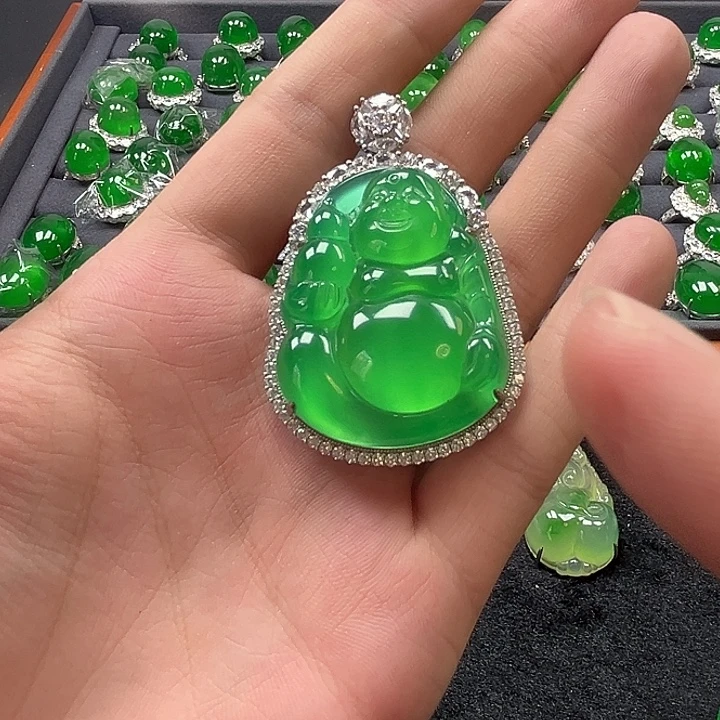 非金属非金属吊坠