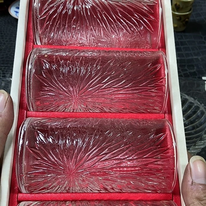 瓷片?****s中古杂项回流瓷器