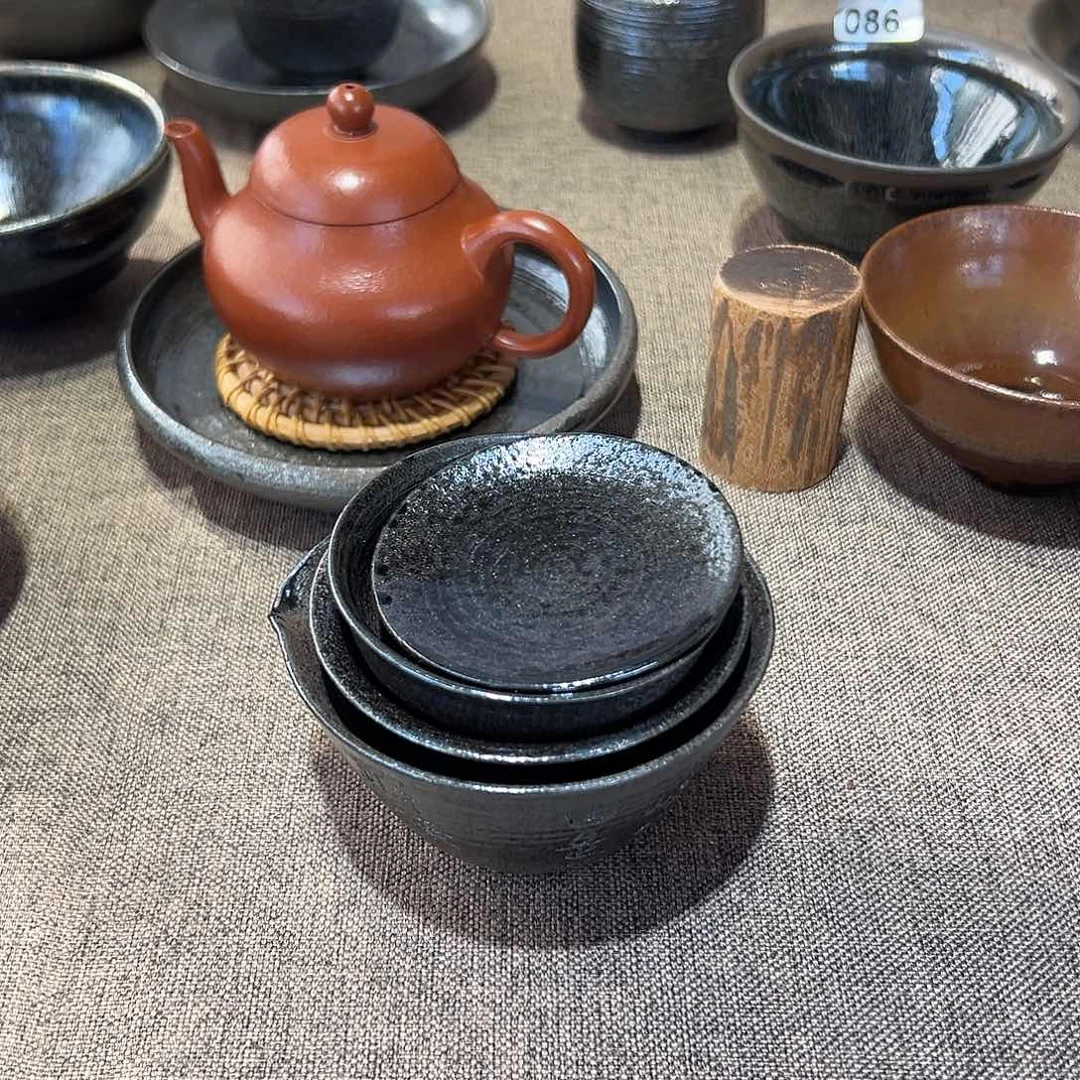 鑫***焱茶盏一丁手工作品