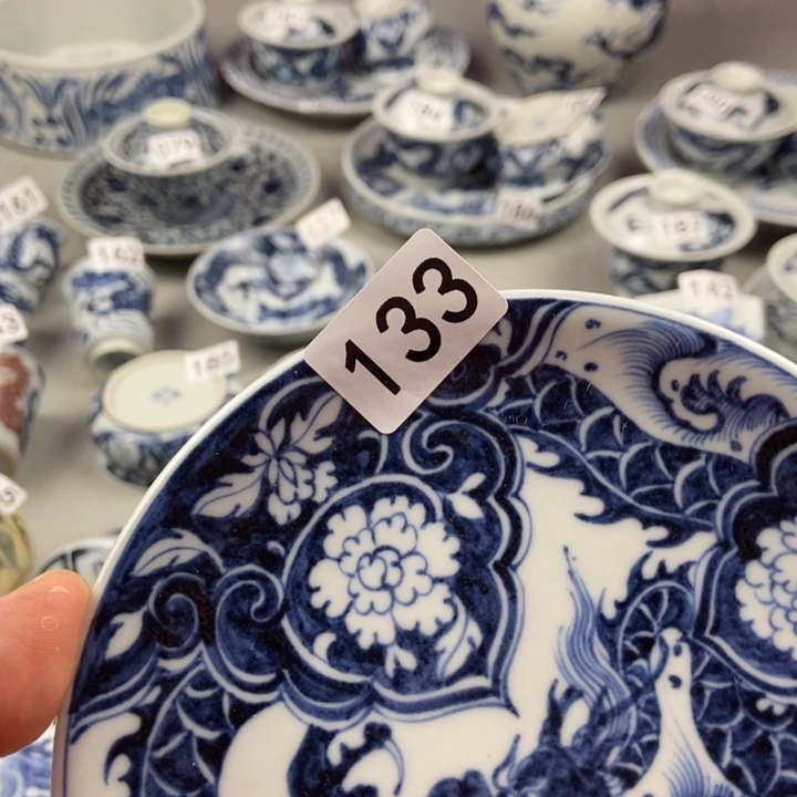 ***陳杯手工手绘手工制作