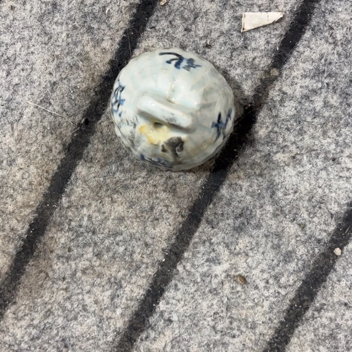 摆件陶景德镇陶瓷艺术品