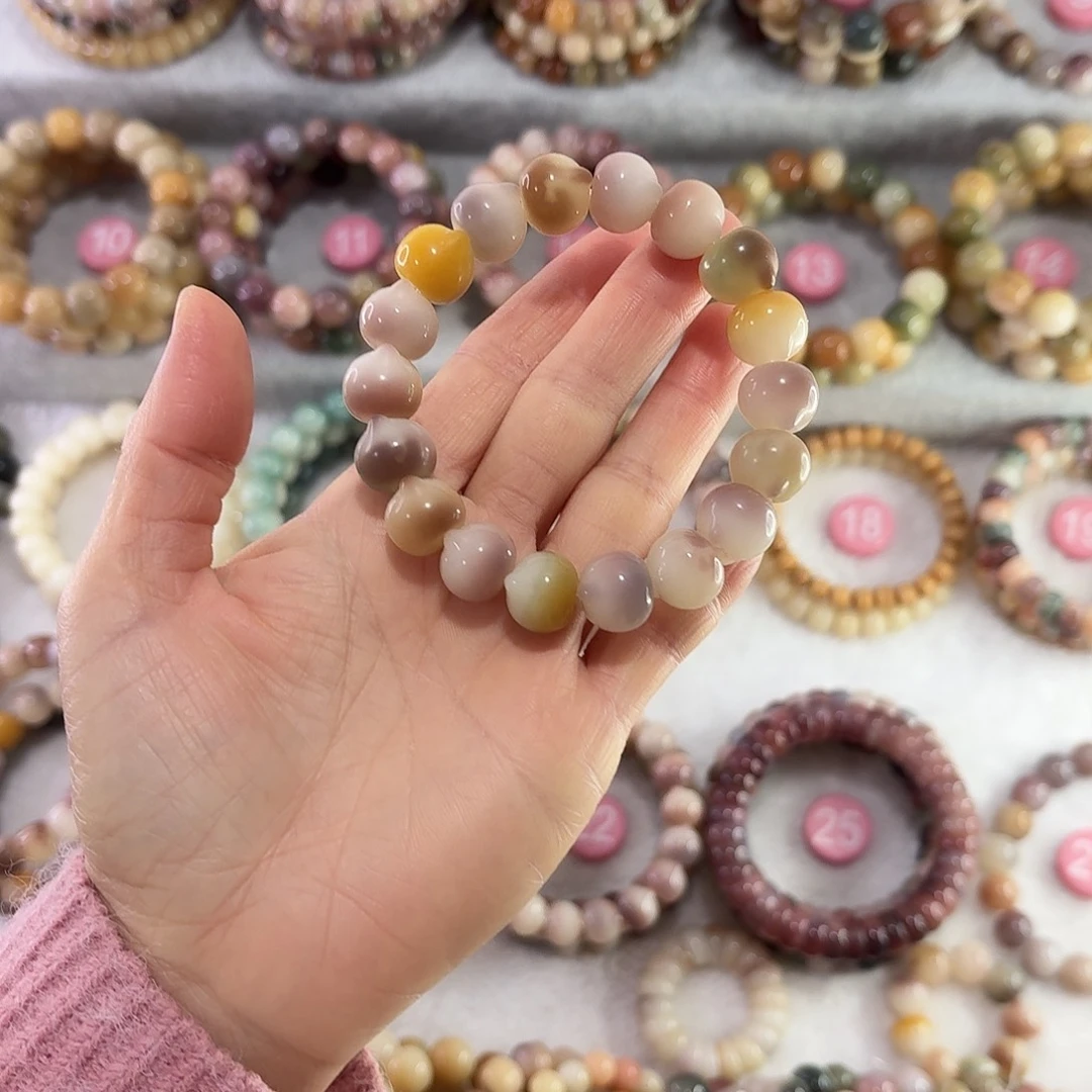 吊坠菩提根/象牙果