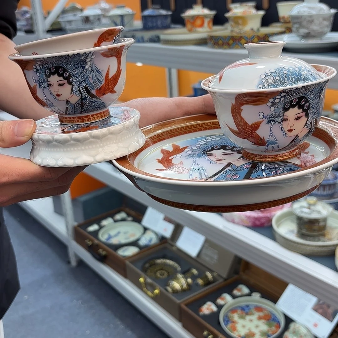 超级超级超级超级超级茶具