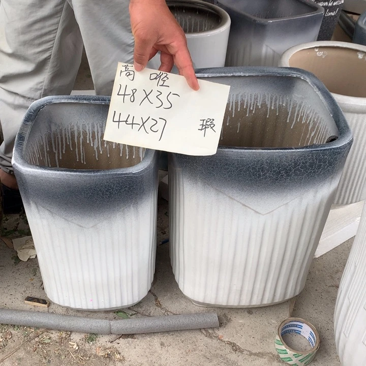 花盆包邮包破损的