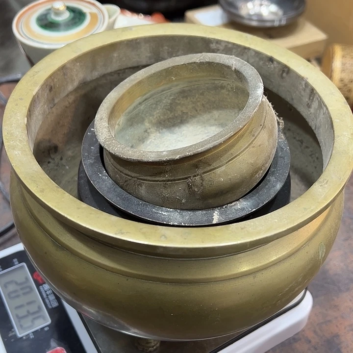 小***川铜新店开业福利多多