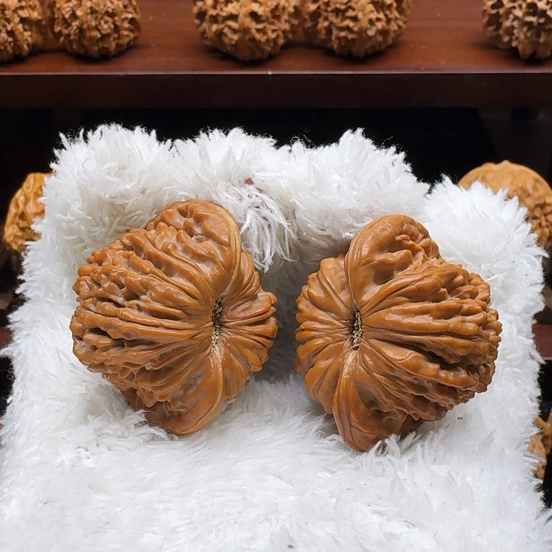 手串/手链核桃全品平谷一代楼40