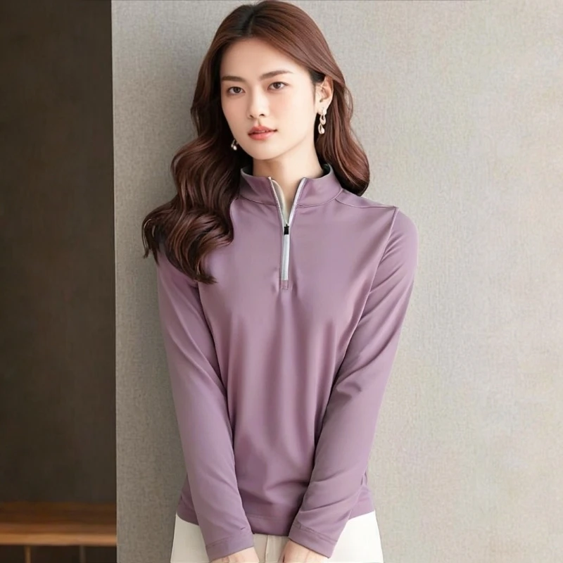 1301-1450号超高品质专柜服装厂家直销断码福利立领