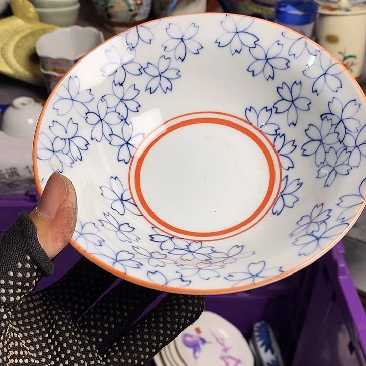 小*茶杯茶具茶具陶瓷