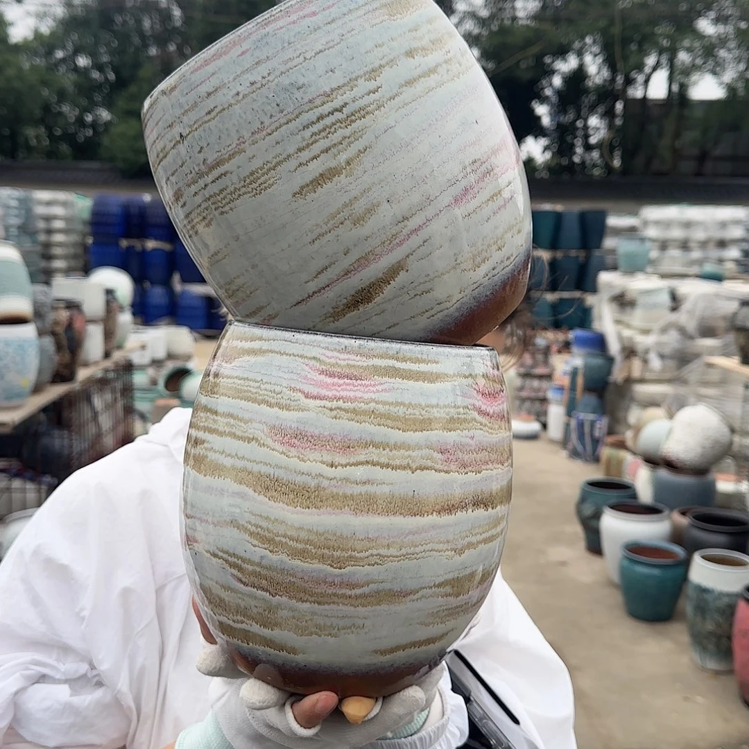 王嫂花盆1109-351高20口15