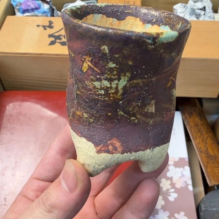 紫砂茶宠现代工艺美术作品