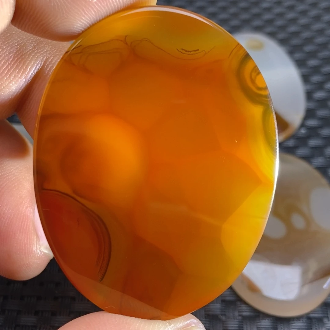 【闪购商品】未镶嵌颈饰玛瑙/玉髓