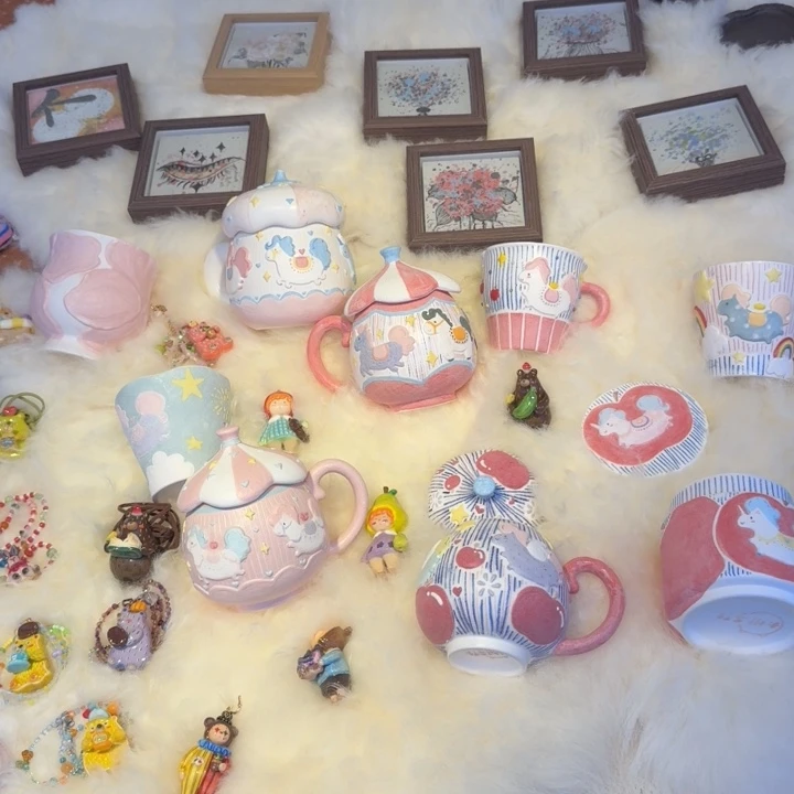 陶摆件哈哈哈哈哈哈097