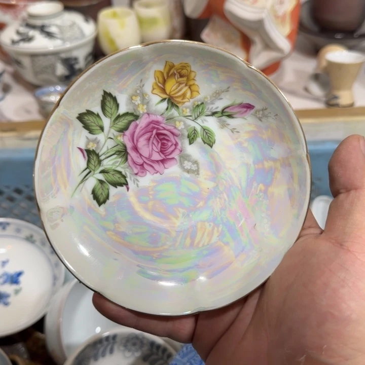 陶瓷推荐第二名20包邮