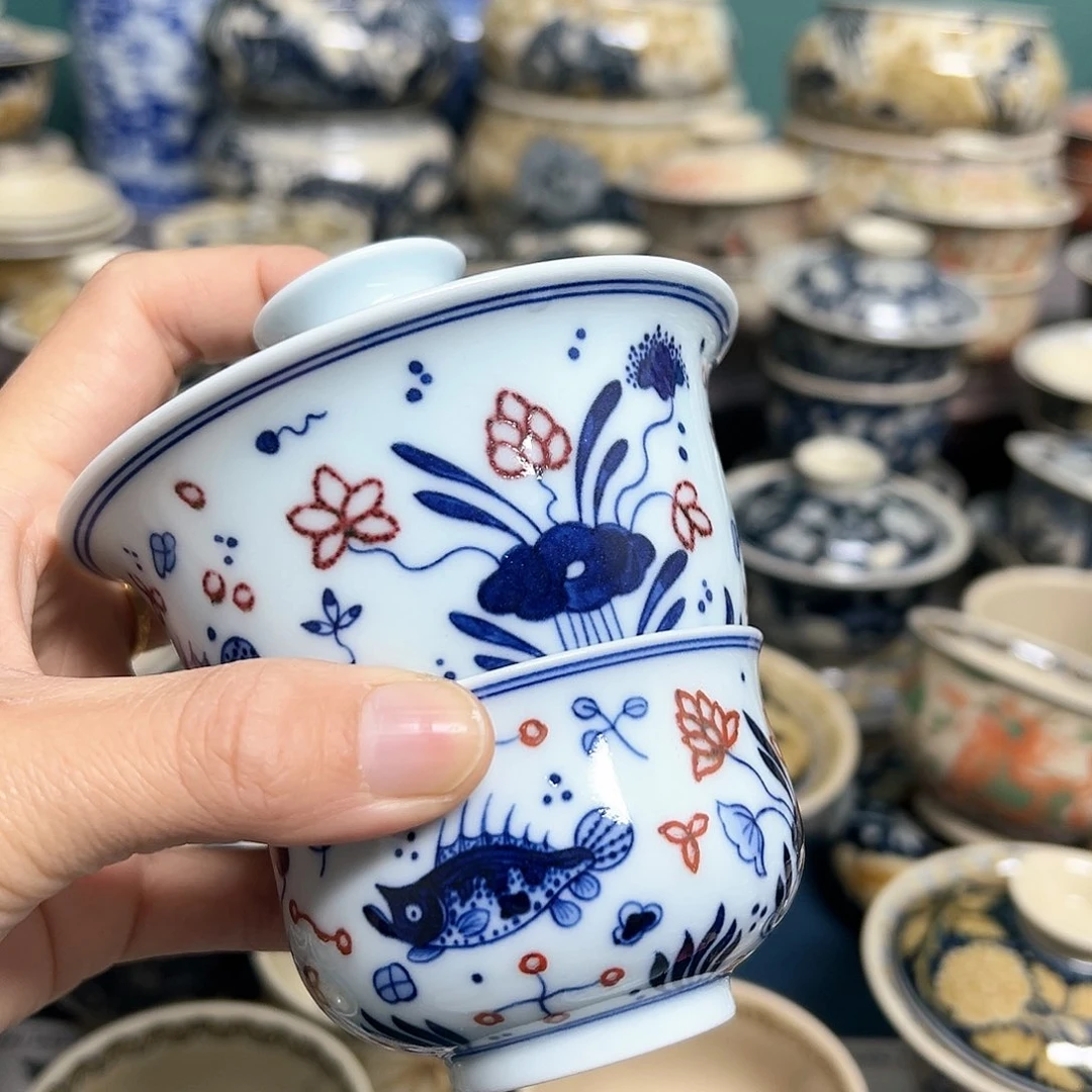 【闪购商品】杯那*陶瓷艺术有限公司