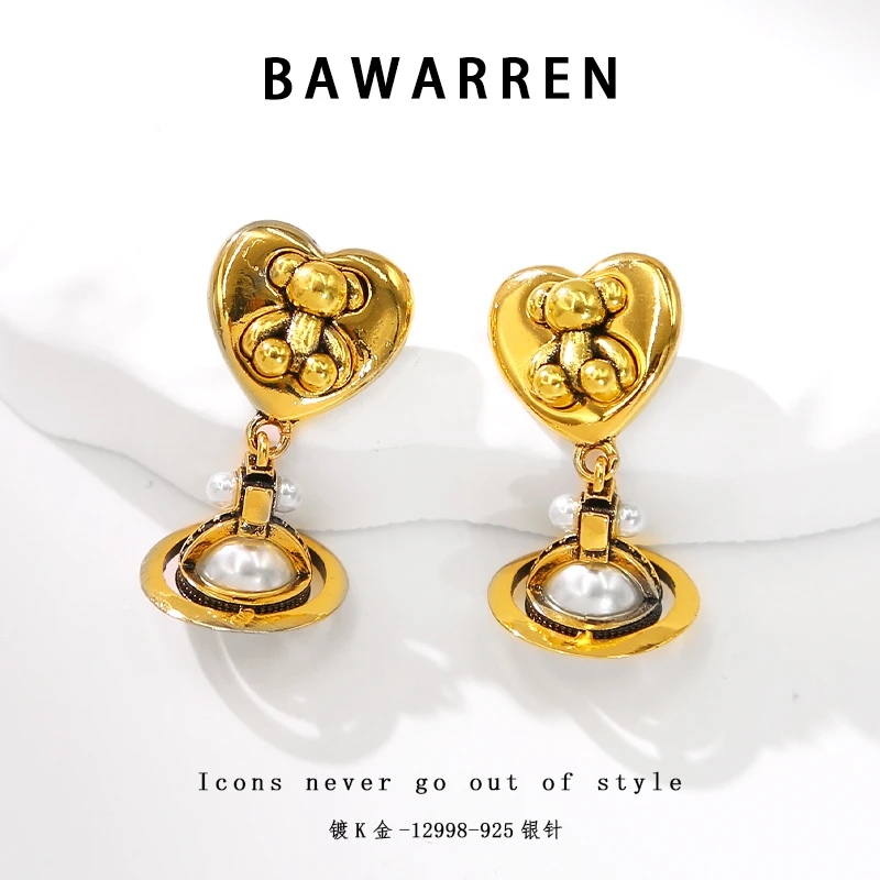 Bawarren12998-小众个性时尚轻奢