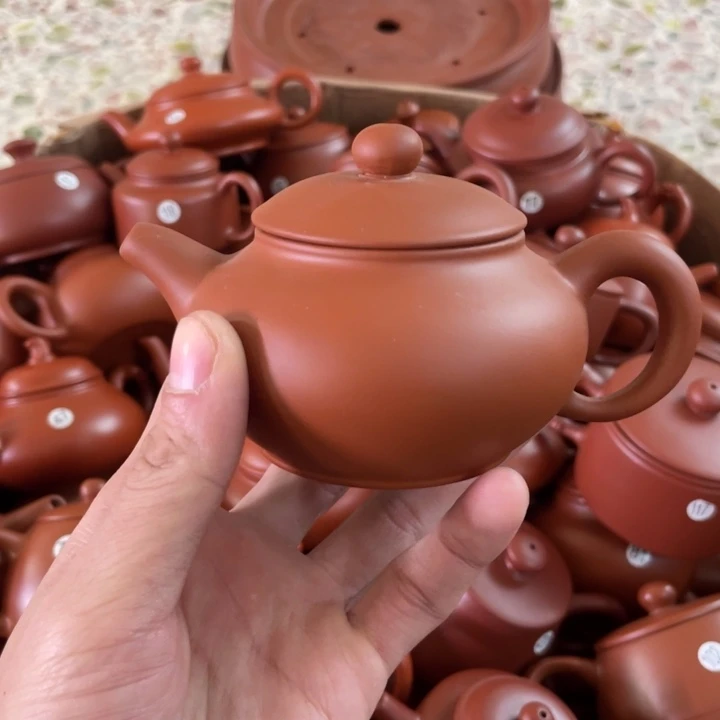 茶壶紫砂紫砂壶茶壶包邮毫升150