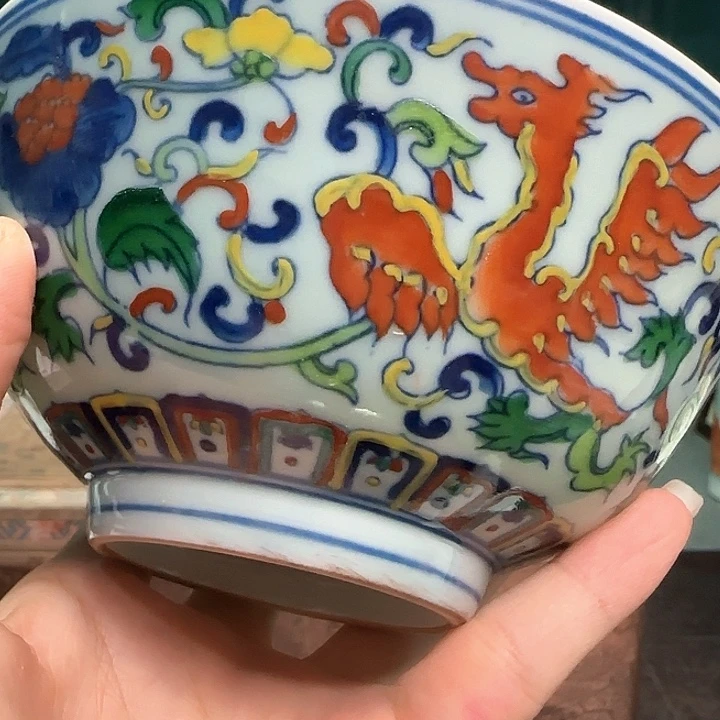 摆件景德镇陶瓷博物