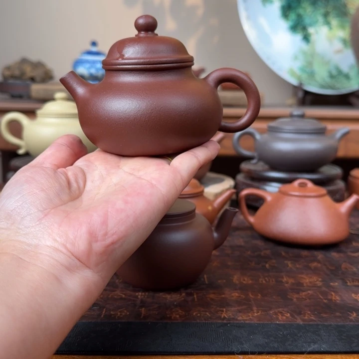 紫砂茶壶?*?666666666666666666