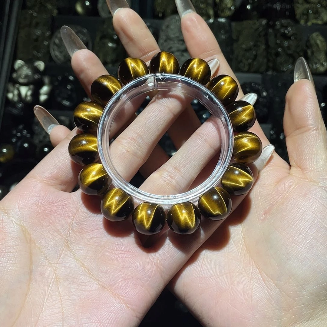 木变石手链未镶嵌B****G