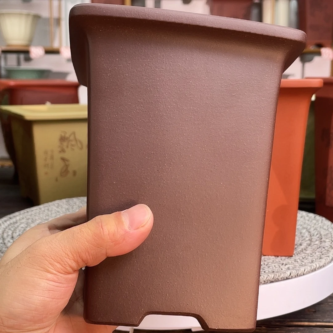 花盆紫砂花盆花盆