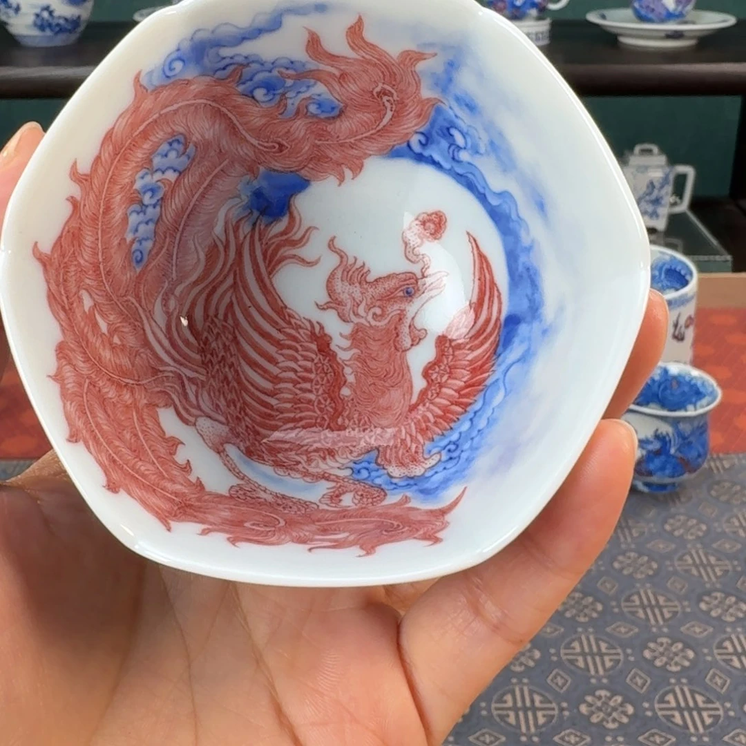 瓷片优游瓷生活雅器