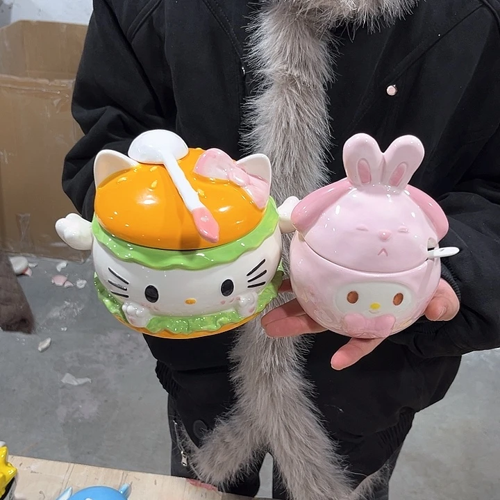 紫砂茶叶罐我们的