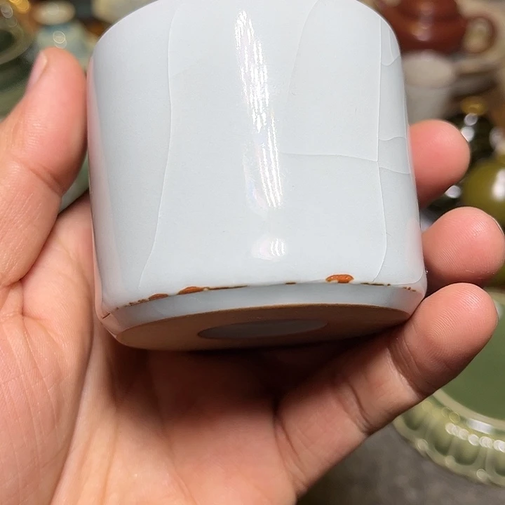 微瑕功夫茶具家用多功能