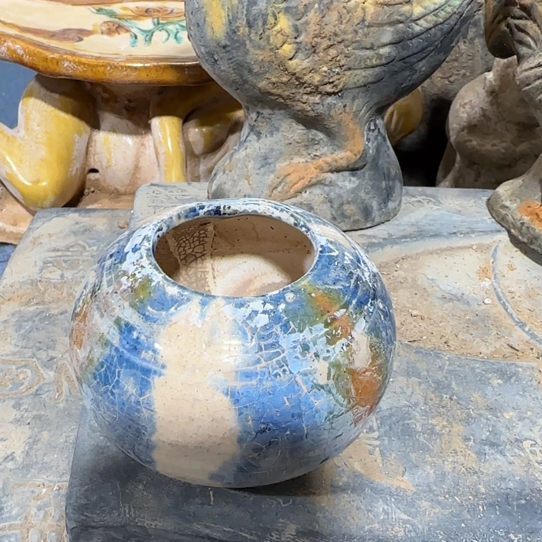 陶瓷摆件摆件摆件