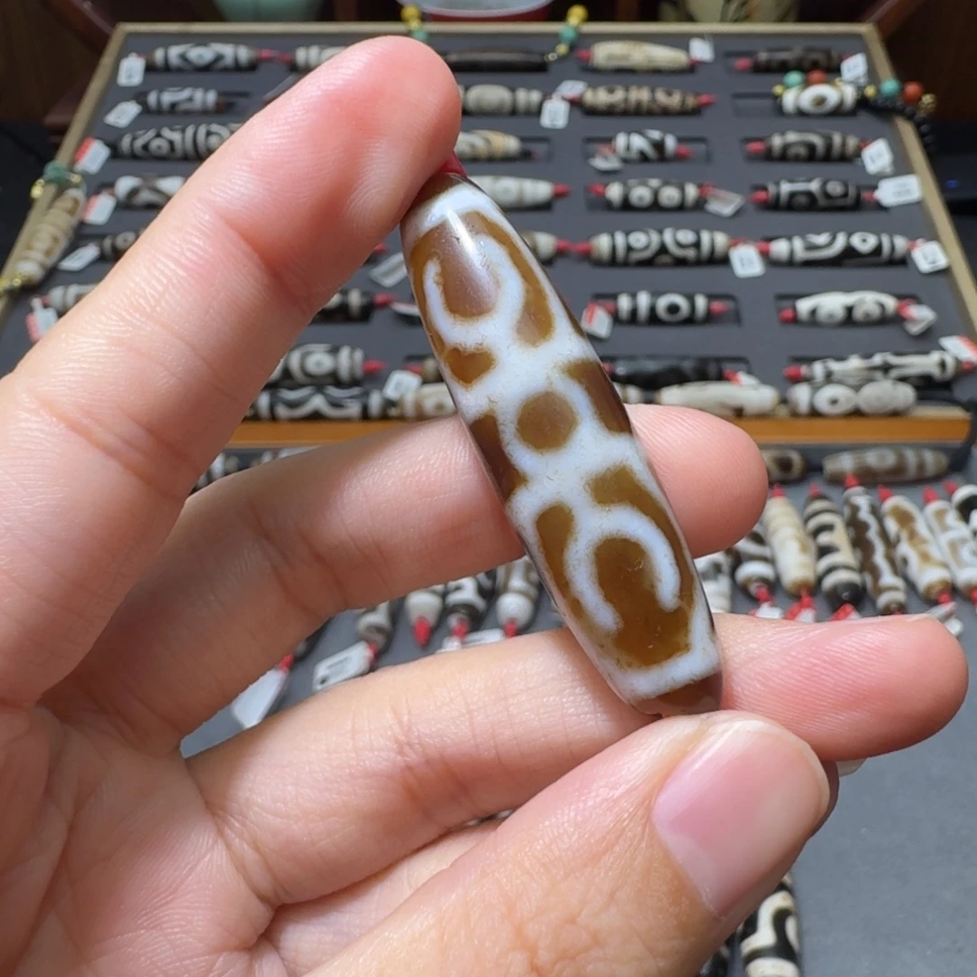 玛瑙/玉髓未镶嵌颈饰79