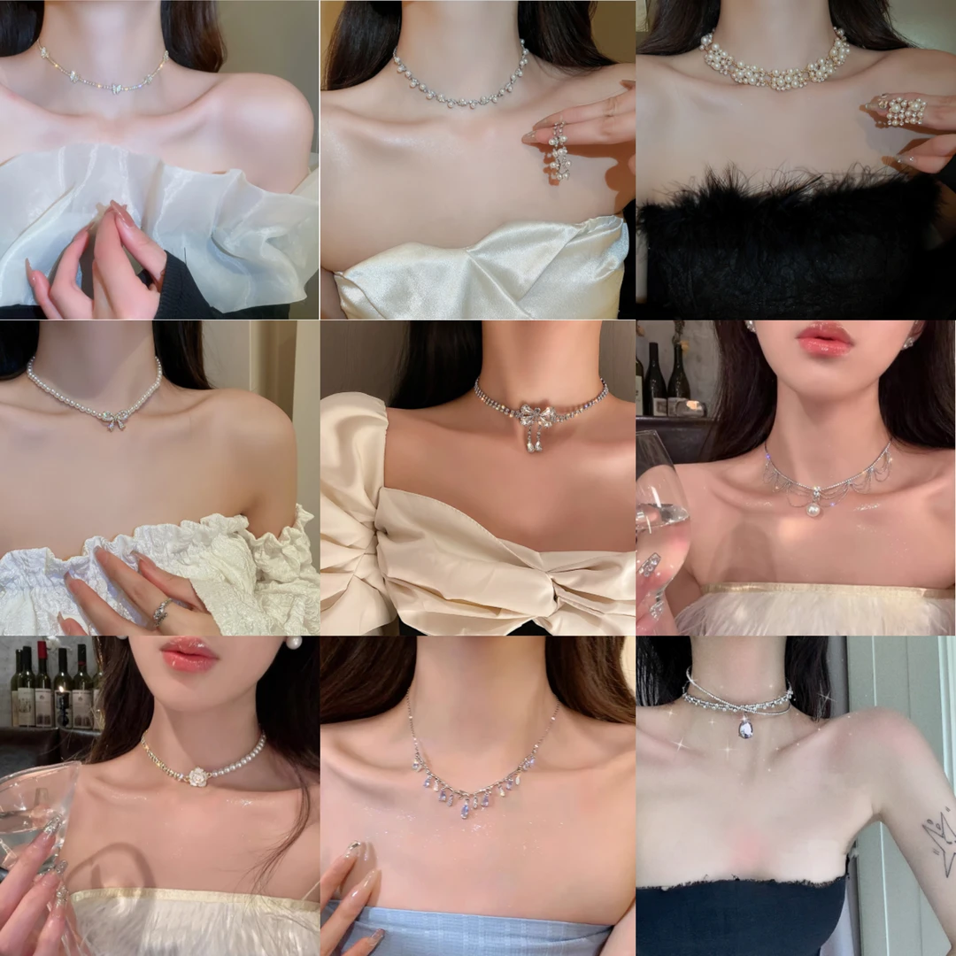 【戒指福利欧中全带走】拍1拆5戒指！！